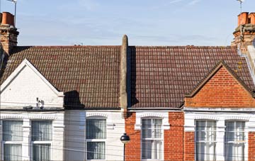 clay roofing Coldean, East Sussex
