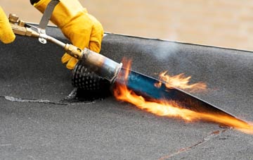 flat roof repairs Coldean, East Sussex