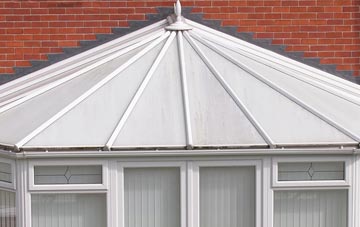 Coldean polycarbonate conservatory roof repairs