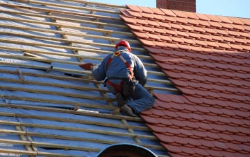roof tiles Coldean, East Sussex